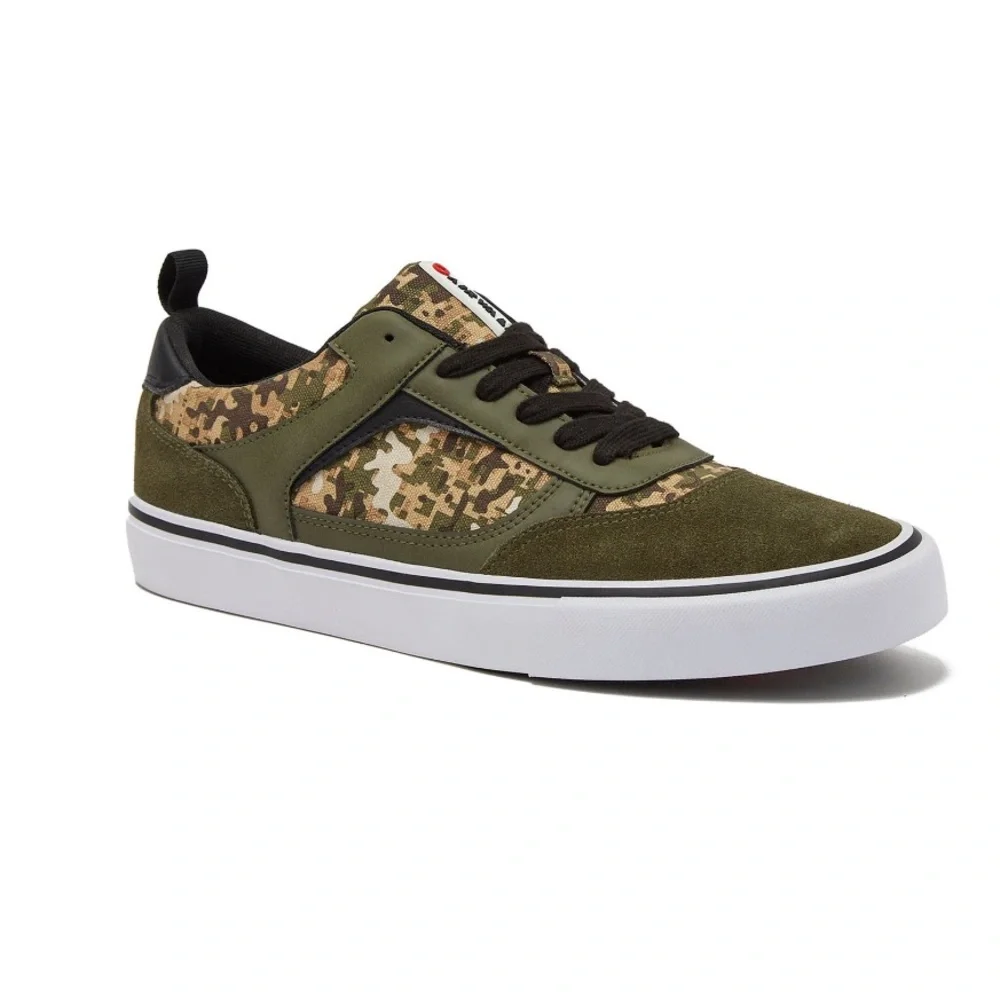 Airwalk Men's Huntington Sneakers - Picture 1 of 11